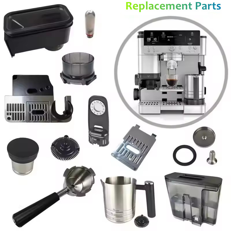Coffee Equipment For Sale - Coffee Accessories Fit Ninja ES601 ES655