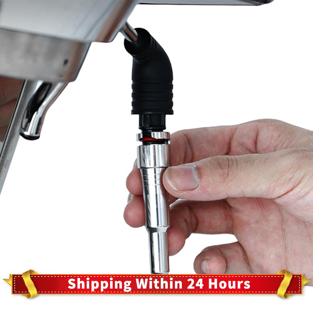 Coffee Equipment For Sale - Coffee Maker Steam Nozzle Stainless Steel