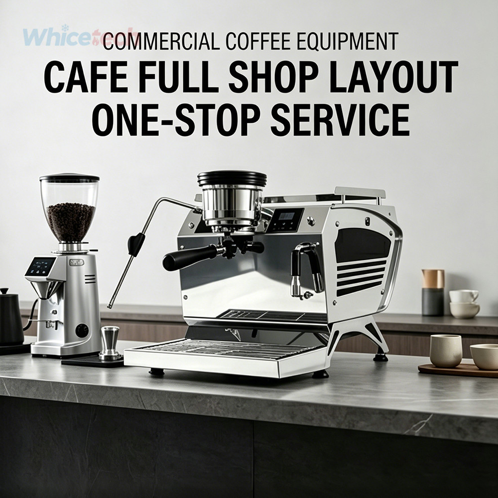Coffee Equipment - for 3000W Commercia Espresso Machine WS-581