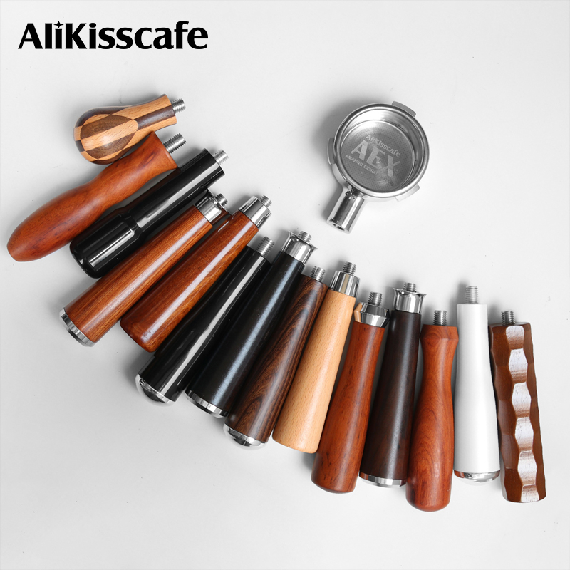 Coffee Equipment For Sale - Coffee Portafilter Handle M10 Modified Handle