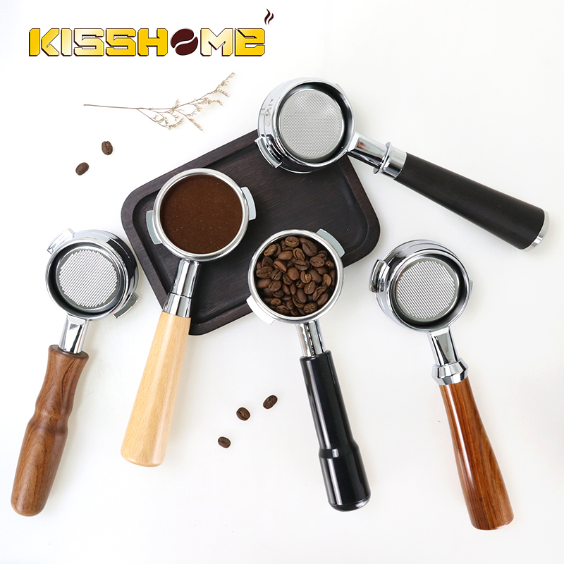 58mm Coffee Bottomless Portafi - Portafilter 58Mm 评论和价格