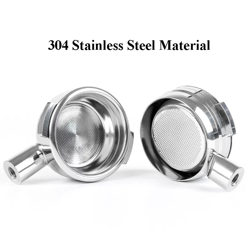 58mm Bottomless Portafilter fo - Portafilter 58Mm 评论和价格