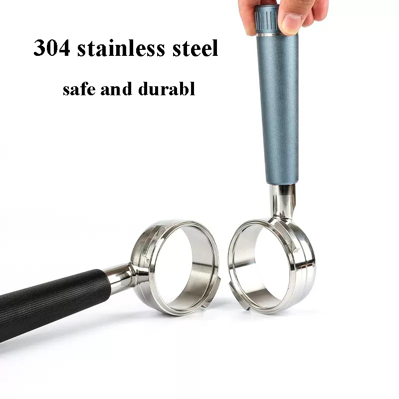 58mm Bottomless Portafilter fo - Portafilter 58Mm 评论和价格