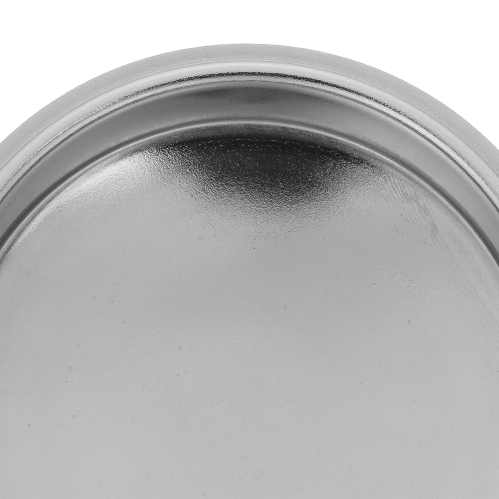 3Pcs Coffee Machine Powder Bow - Blind Filter Disc 评论和价格