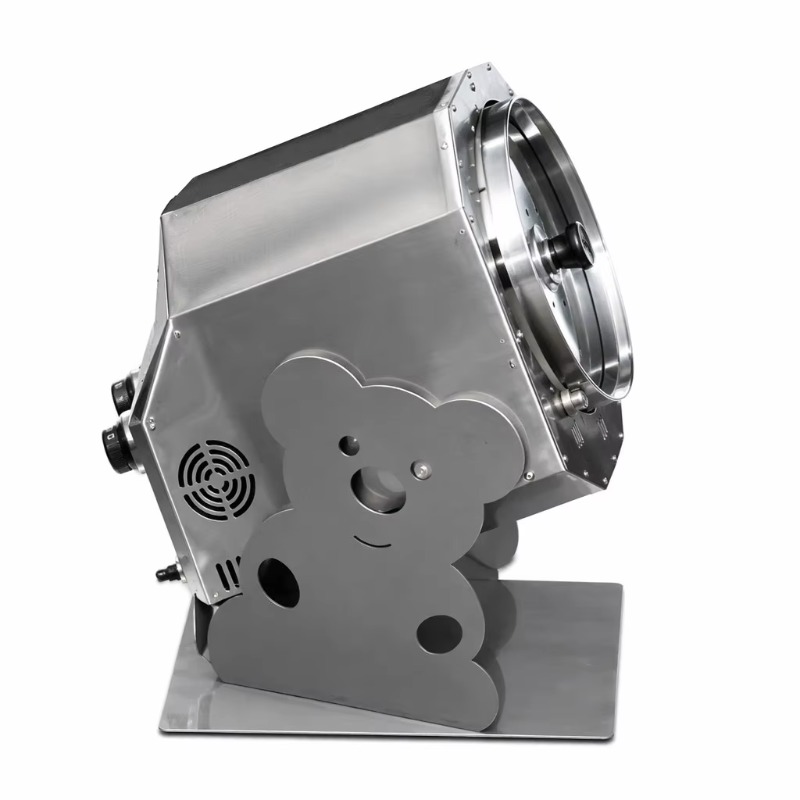 2000g Commercial Electric Roas - Coffee Equipment 评论和价格