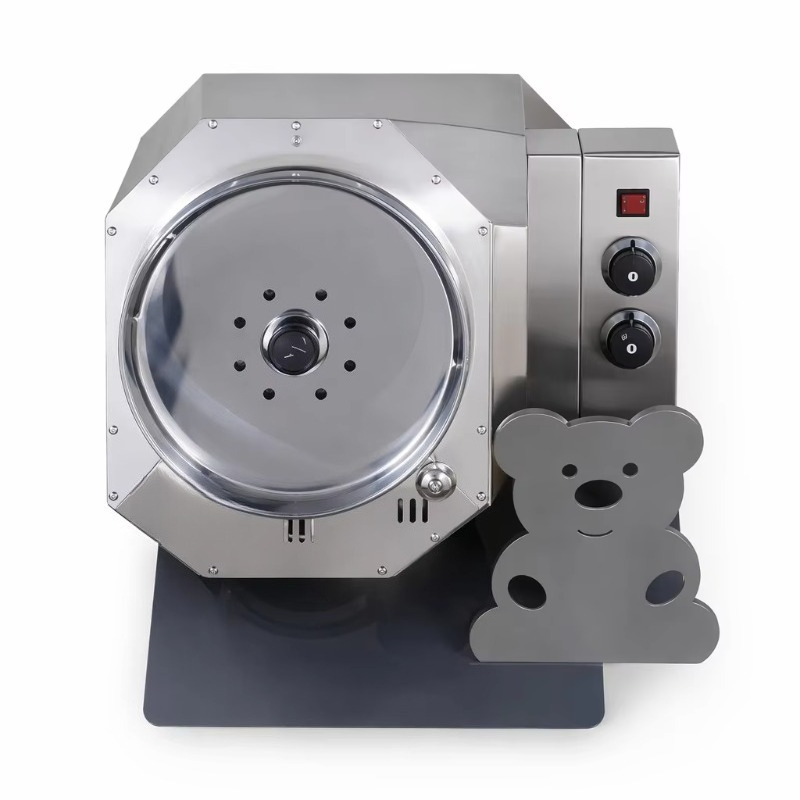 2000g Commercial Electric Roas - Coffee Equipment 评论和价格