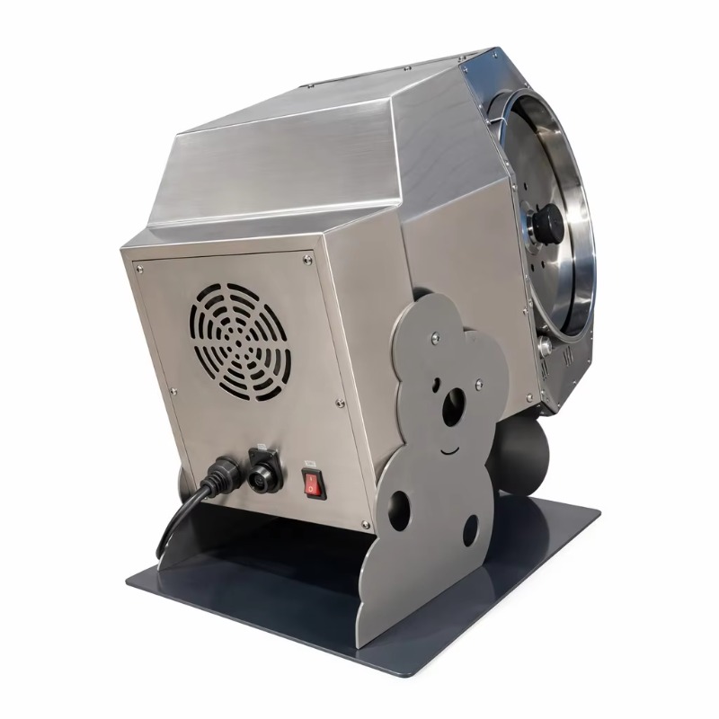 2000g Commercial Electric Roas - Coffee Equipment 评论和价格