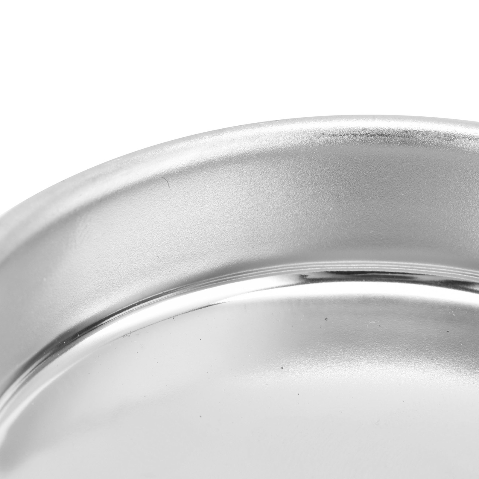 54mm Coffee Machine Stainless  - Blind Filter Disc 评论和价格