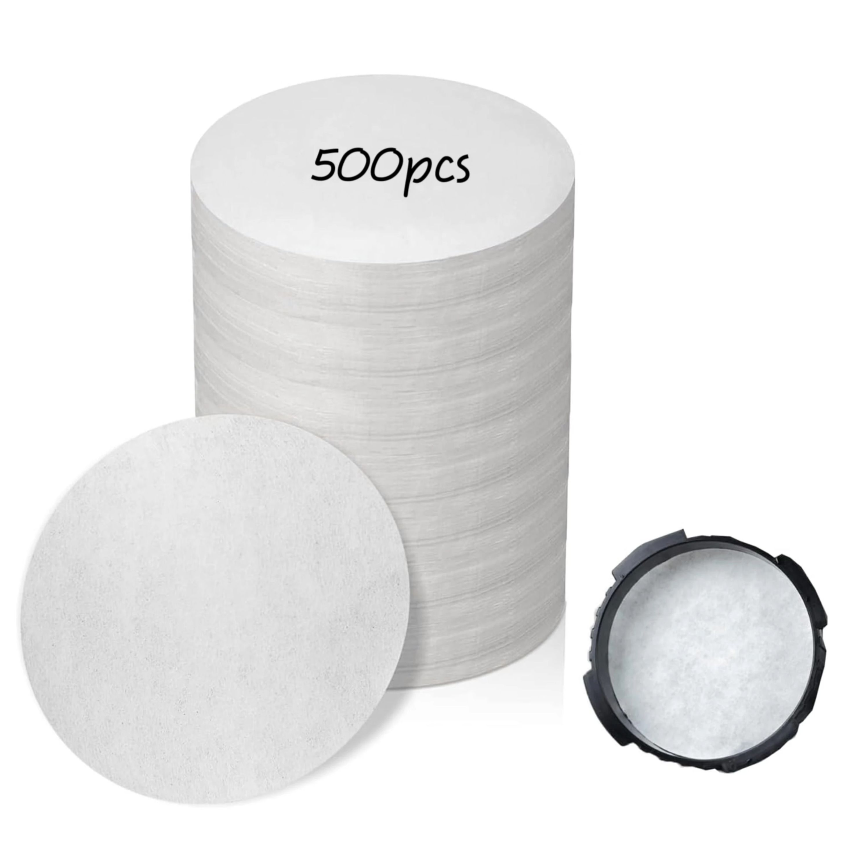 Round Coffee Filters, Compatib - Coffee Equipment For Sale 评论和价格