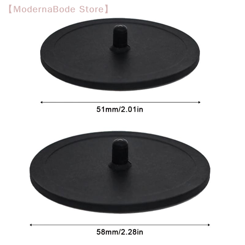 【M】51/58mm Portafilter Backwas - Blind Filter Disc 评论和价格
