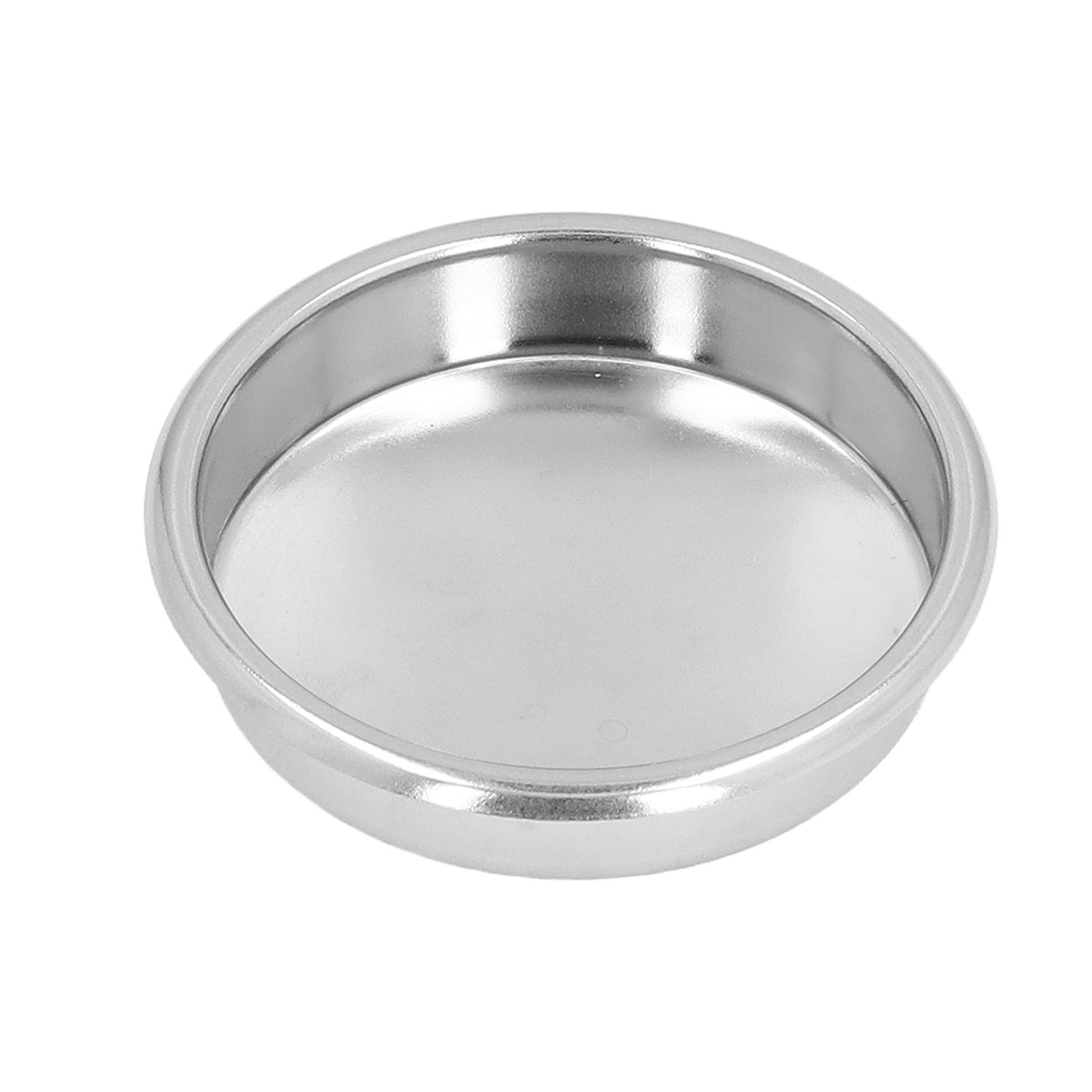 58mm Stainless Steel Backflush - Blind Filter Disc 评论和价格
