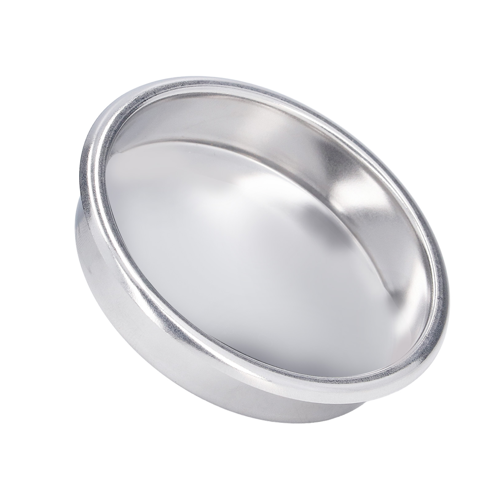 58mm Stainless Steel Backflush - Blind Filter Disc 评论和价格
