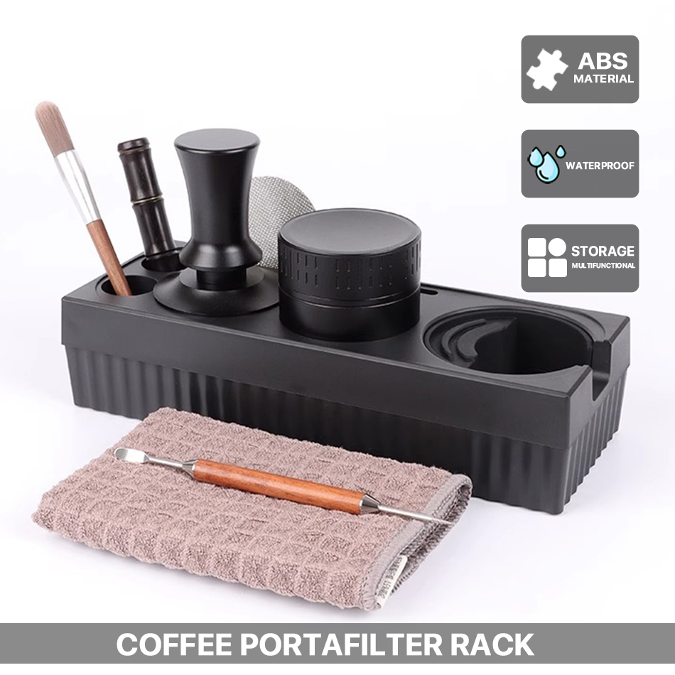 51/53/58mm ABS Coffee Portafil - Portafilter 58Mm 评论和价格