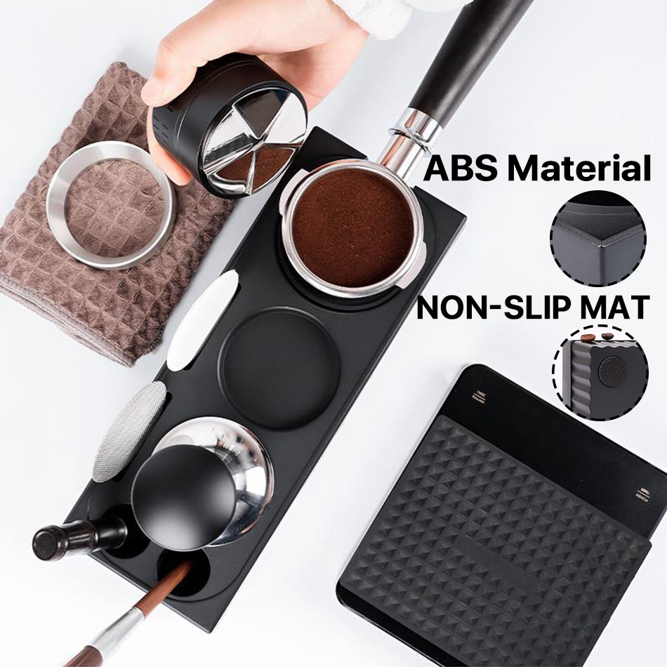 51/53/58mm ABS Coffee Portafil - Portafilter 58Mm 评论和价格
