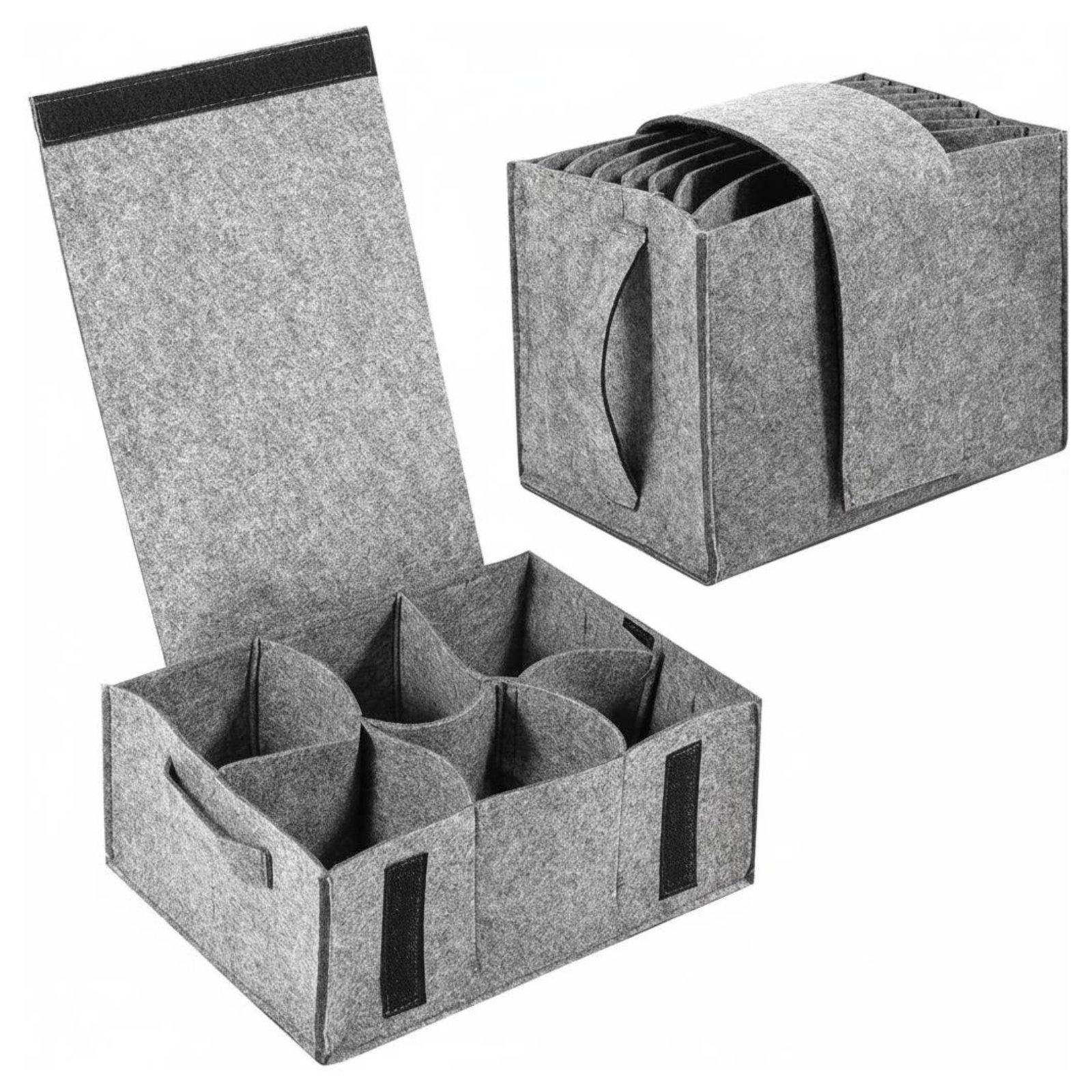 Household Felt Storage Pouch P - Coffee Equipment 评论和价格