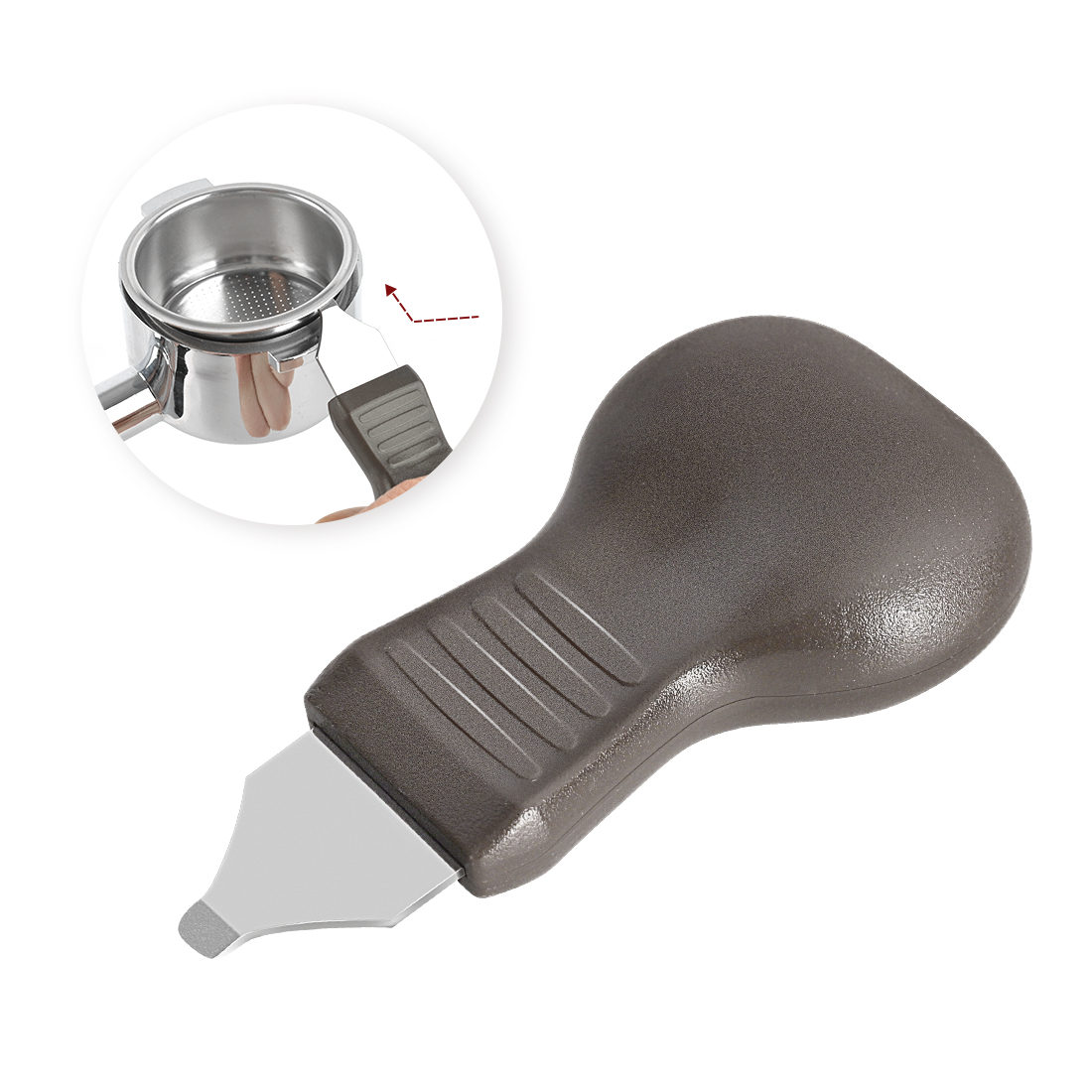 Espresso Coffee Portafilter Ba - Portafilter 58Mm 评论和价格