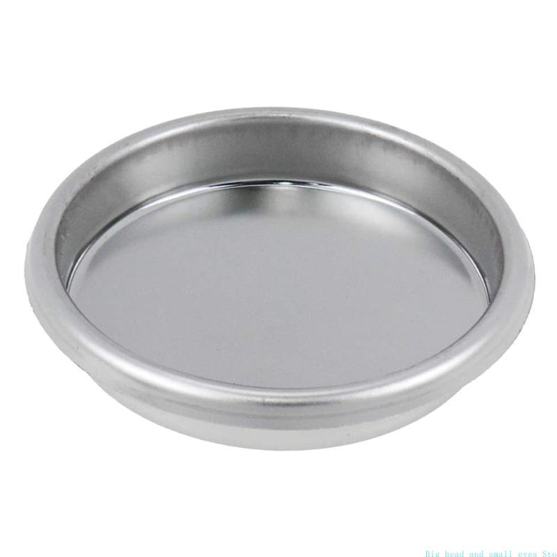 Stainless Steel Backflush Disc - Blind Filter Disc 评论和价格