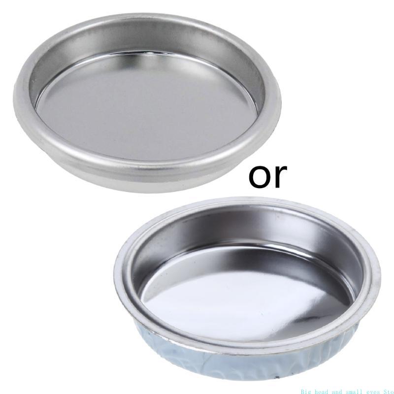 Stainless Steel Backflush Disc - Blind Filter Disc 评论和价格