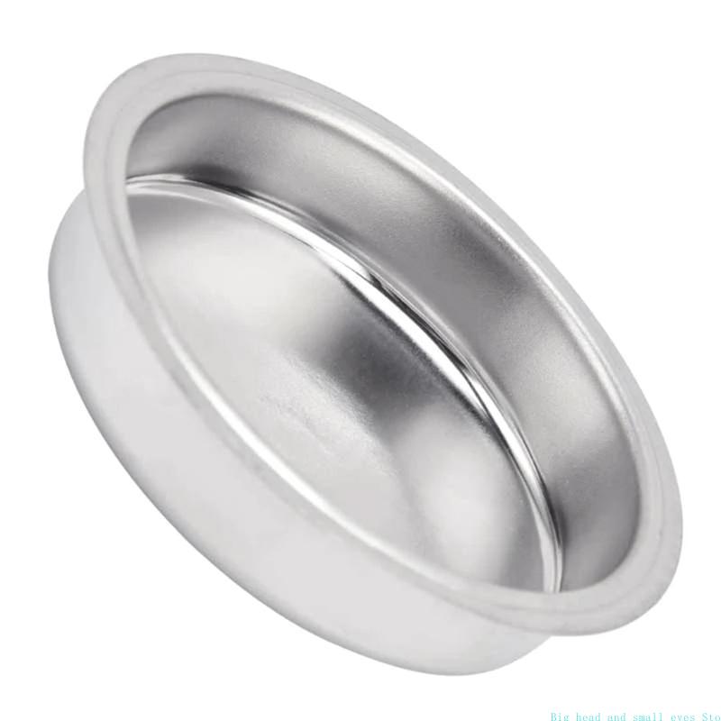 Stainless Steel Backflush Disc - Blind Filter Disc 评论和价格