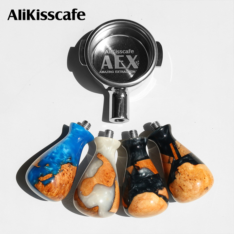 Coffee Portafilter M10 Handle  - Portafilter 58Mm 评论和价格