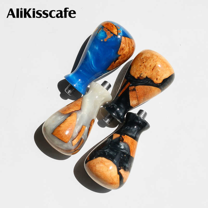Coffee Portafilter M10 Handle  - Portafilter 58Mm 评论和价格