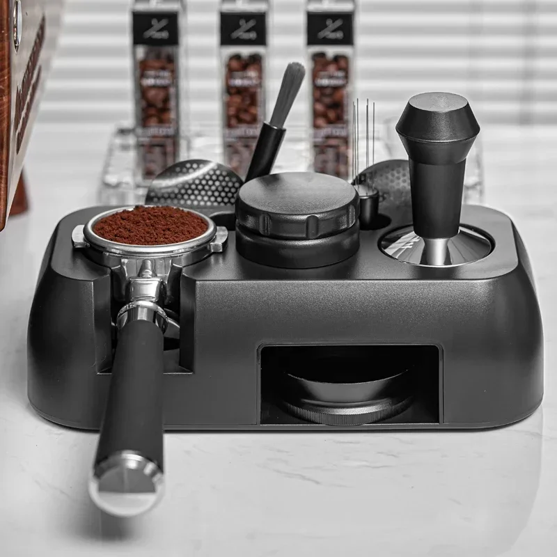 Coffee Tamper Station 51/53/54 - Portafilter 58Mm 评论和价格