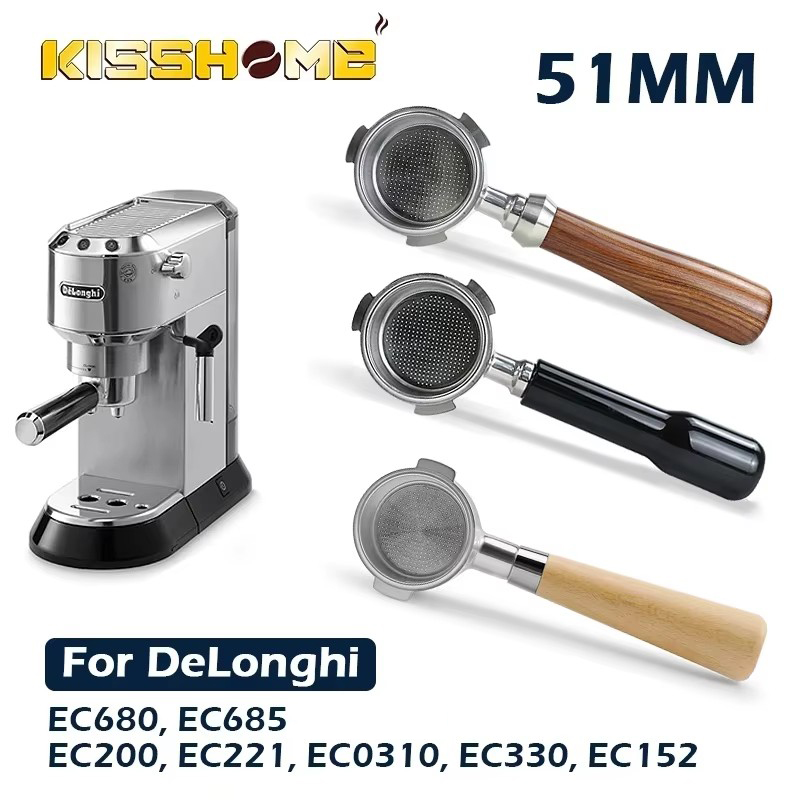 Coffee Bottomless Portafilter  - Coffee Equipment For Sale 评论和价格