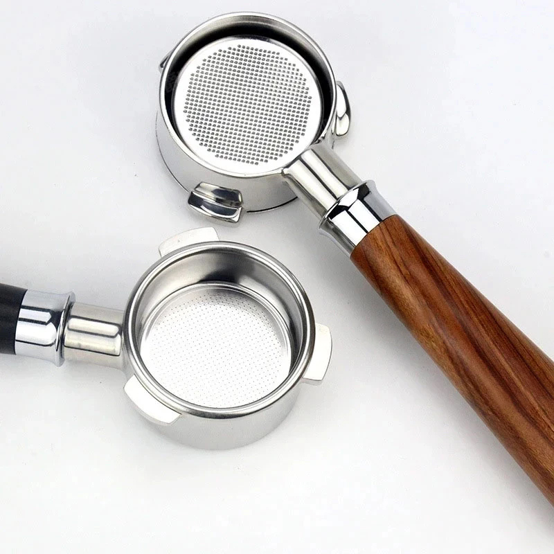 Coffee Bottomless Portafilter  - Coffee Equipment For Sale 评论和价格