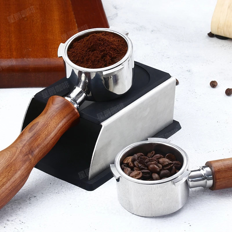 Coffee Bottomless Portafilter  - Coffee Equipment For Sale 评论和价格