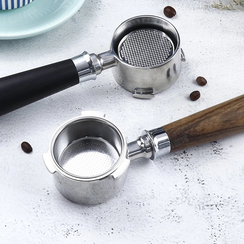 Coffee Bottomless Portafilter  - Coffee Equipment For Sale 评论和价格