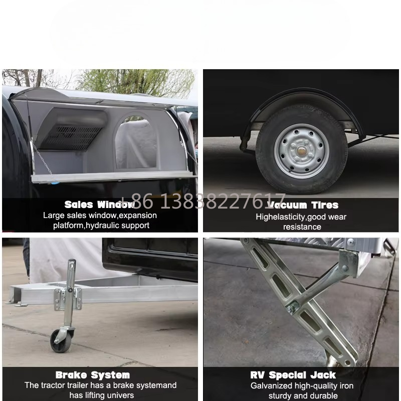 Carritos De Comida Food Truck  - Coffee Equipment 评论和价格