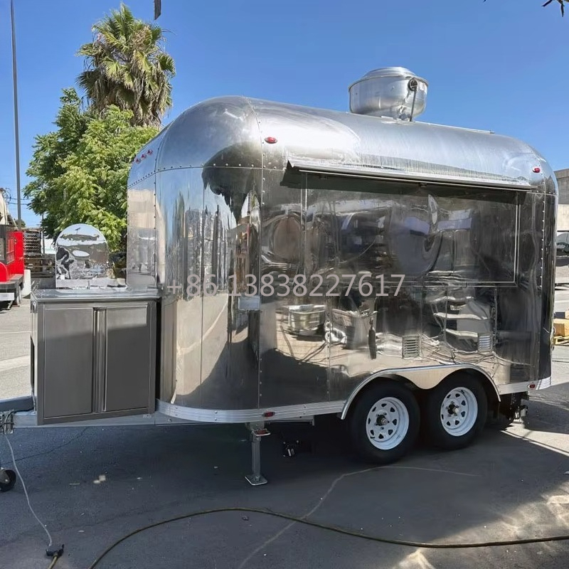 Carritos De Comida Food Truck  - Coffee Equipment 评论和价格