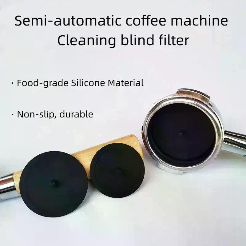 Portafilter Backwashing Tool S - Blind Filter Disc 评论和价格