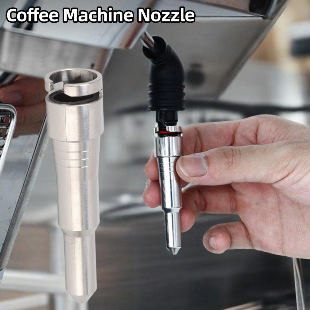 Coffee Maker Steam Nozzle Stai - Coffee Equipment For Sale 评论和价格