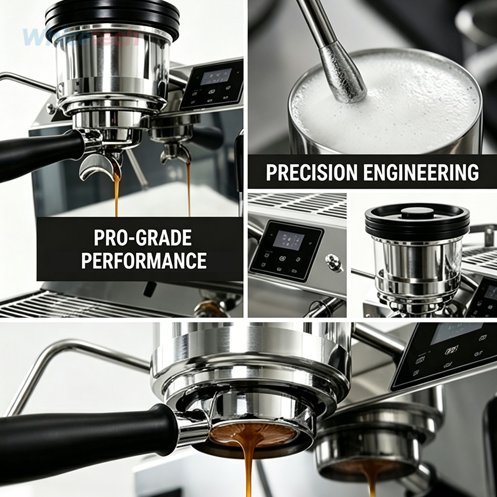for 3000W Commercia Espresso M - Coffee Equipment 评论和价格