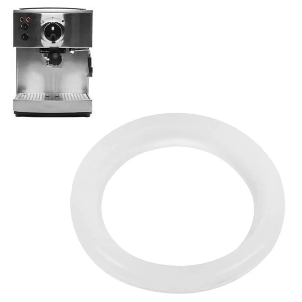 1pcs Coffee Machine Silicone B - Coffee Equipment For Sale 评论和价格