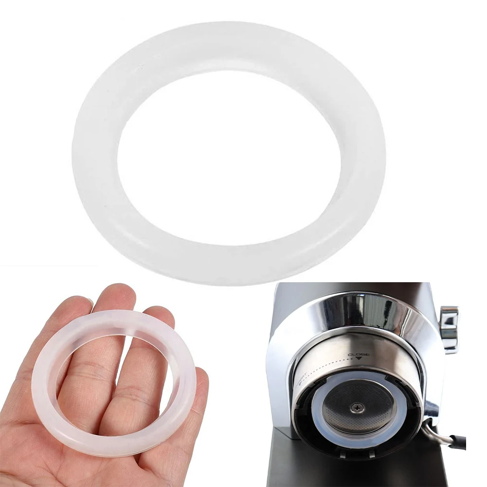 1pcs Coffee Machine Silicone B - Coffee Equipment For Sale 评论和价格