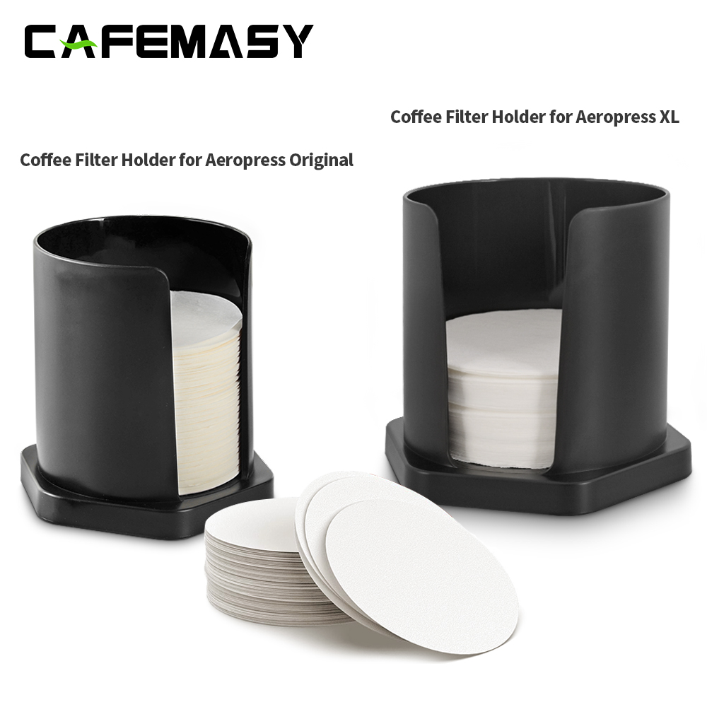 CAFEMASY Coffee Filter Paper H - Coffee Equipment For Sale 评论和价格
