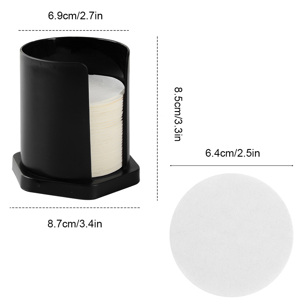 CAFEMASY Coffee Filter Paper H - Coffee Equipment For Sale 评论和价格