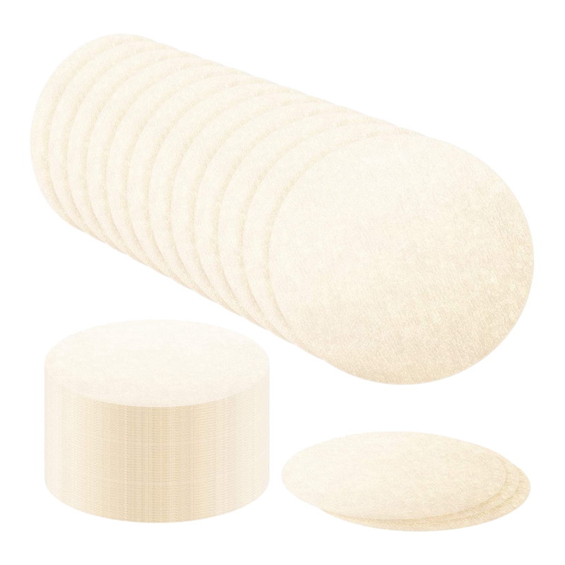 New 500 Pcs Replacement Paper  - Coffee Equipment For Sale 评论和价格
