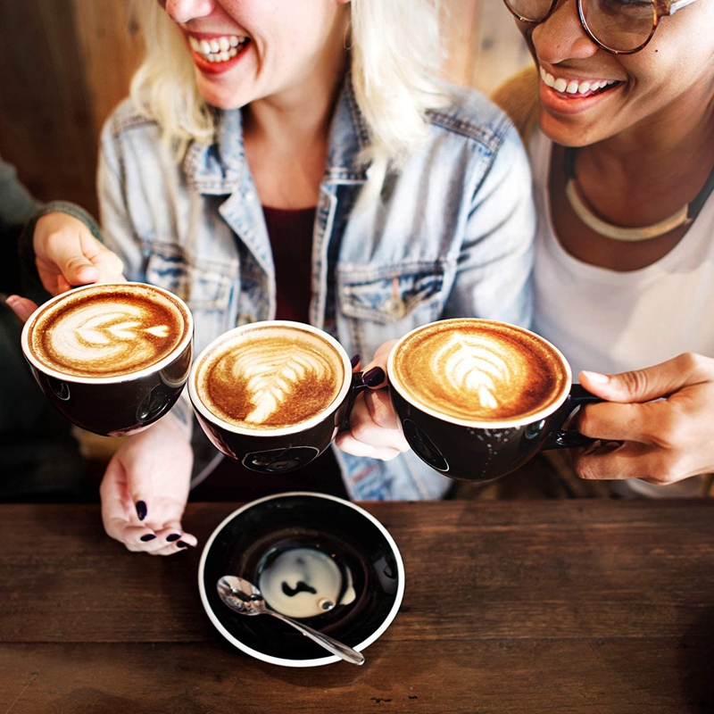 New 500 Pcs Replacement Paper  - Coffee Equipment For Sale 评论和价格