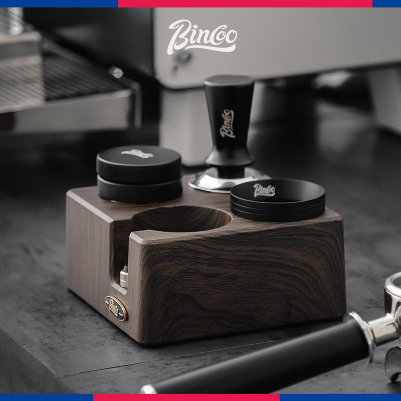 Coffee Tamping Station Stand P - Portafilter 58Mm 评论和价格