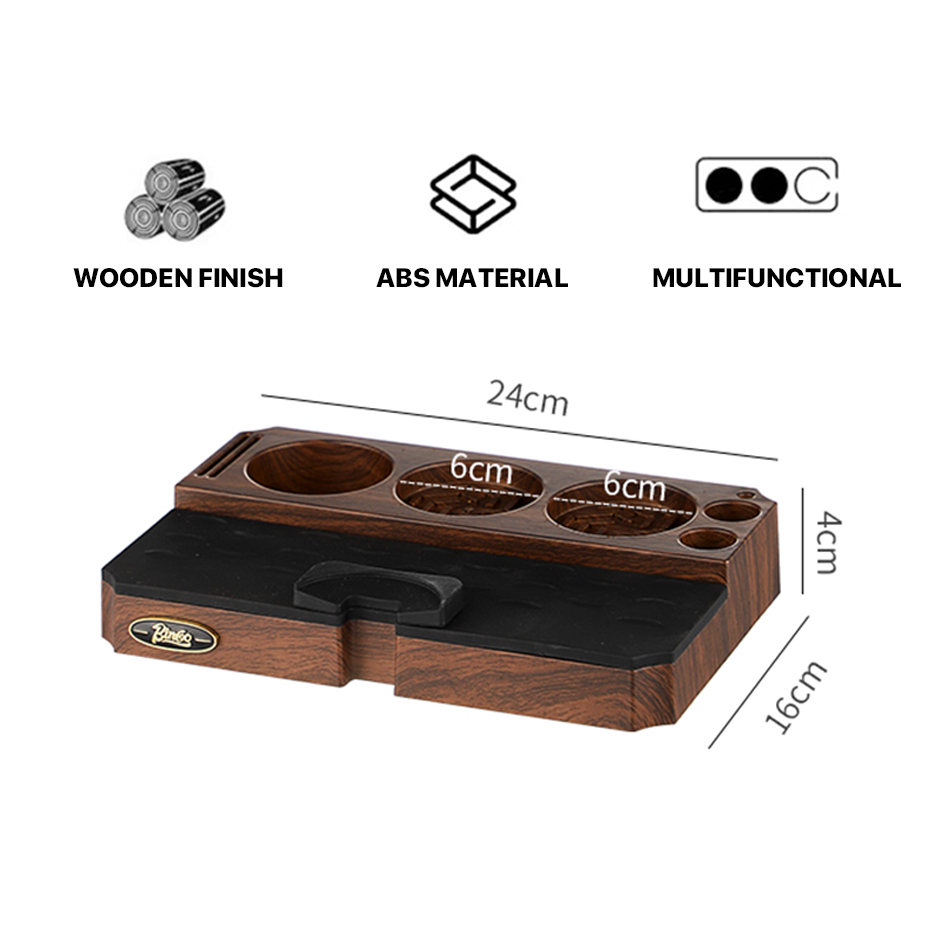 51-58mm ABS Coffee Portafilter - Portafilter 58Mm 评论和价格