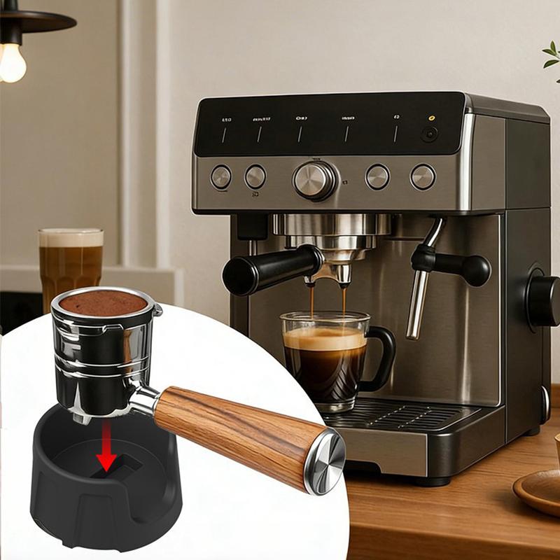 Portafilter Holder Compatible  - Coffee Equipment For Sale 评论和价格