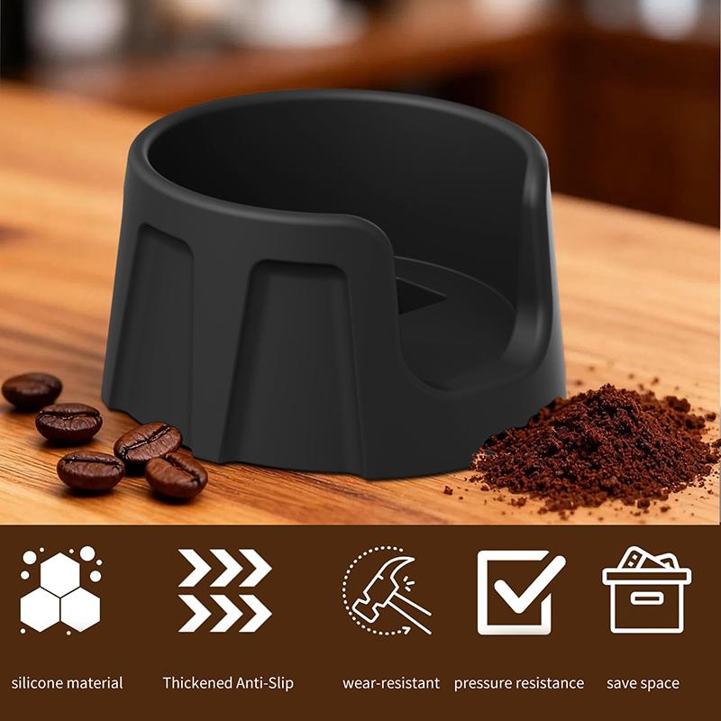 Portafilter Holder Compatible  - Coffee Equipment For Sale 评论和价格