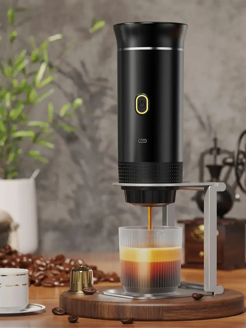 Wireless Electric Portable Esp - Coffee Equipment For Sale 评论和价格