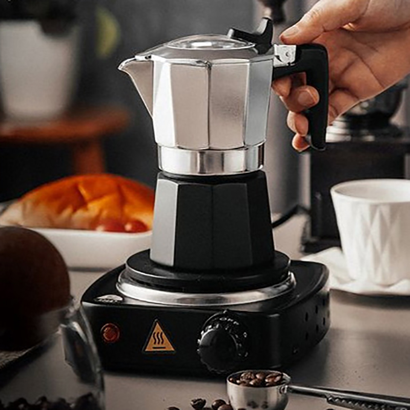100Pcs Round Coffee Filter Pap - Coffee Equipment For Sale 评论和价格