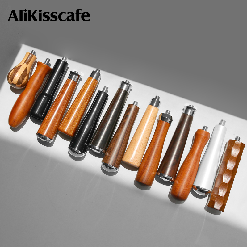 Coffee Portafilter Handle M10  - Coffee Equipment For Sale 评论和价格