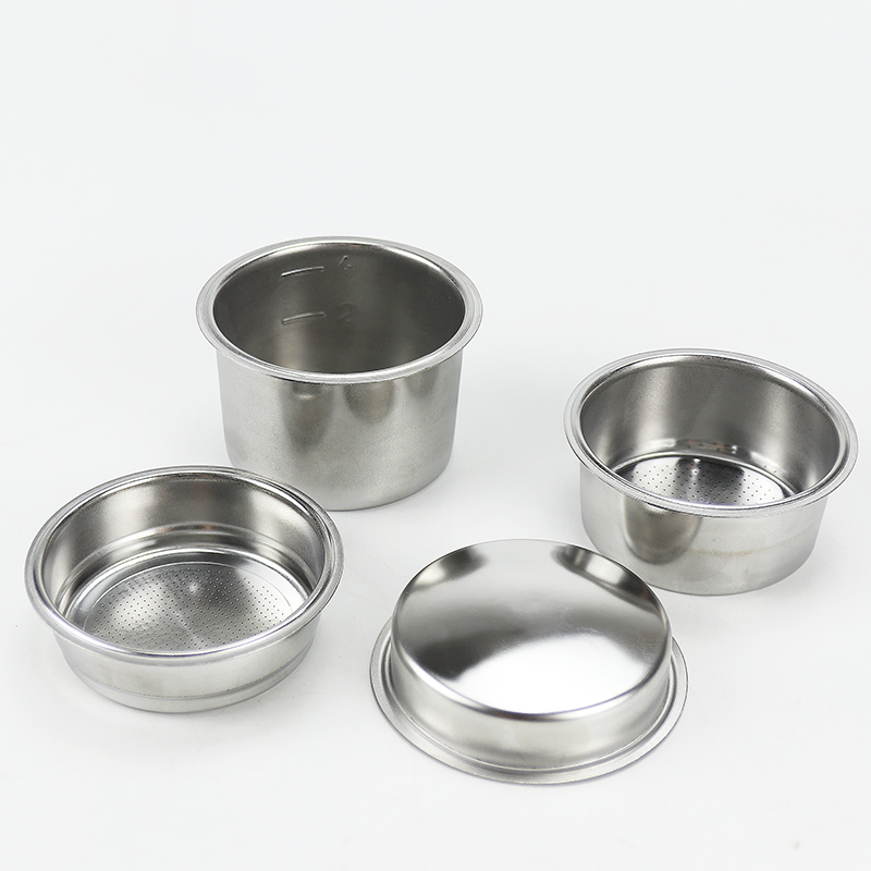 51mm Coffee Filter Basket For  - Coffee Equipment For Sale 评论和价格