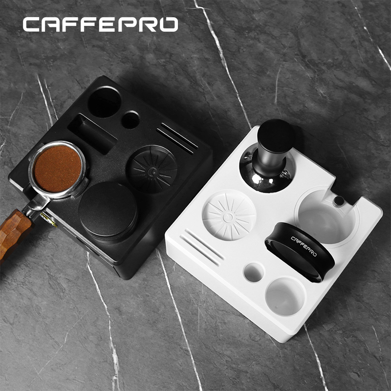 Caffeepro Coffee Tamping Stati - Portafilter 58Mm 评论和价格